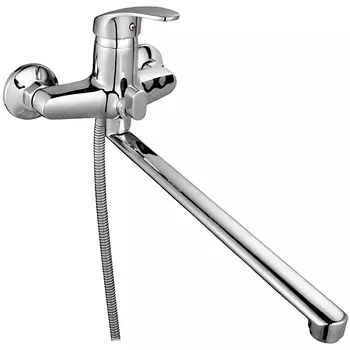 Смеситель для ванны Viko