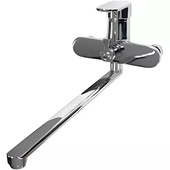 Смеситель для ванны Viko