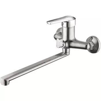 Смеситель для ванны Viko