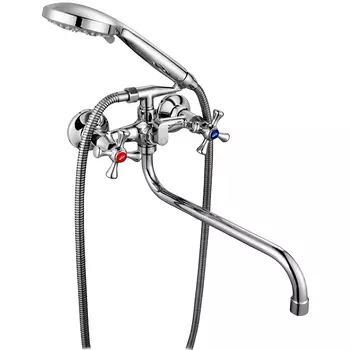 Смеситель для ванны Viko