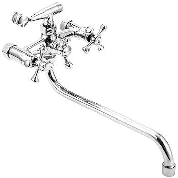 Смеситель для ванны Viko