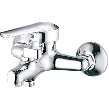 Смеситель для ванны Viko