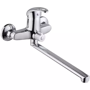 Смеситель для ванны Viko