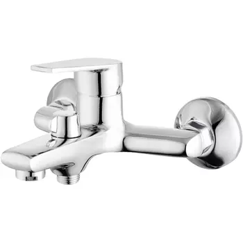 Смеситель для ванны Viko