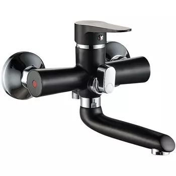 Смеситель для ванны Viko