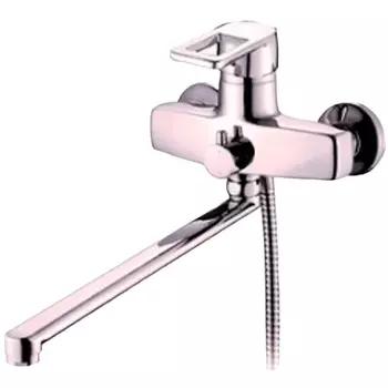 Смеситель для ванны Viko