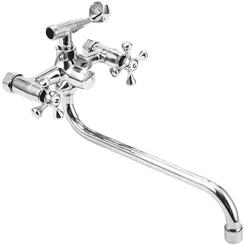 Смеситель для ванны Viko