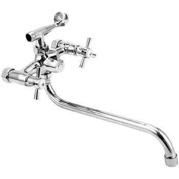 Смеситель для ванны Viko