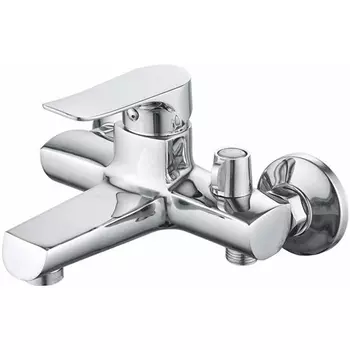 Смеситель для ванны Viko