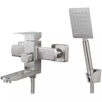 Смеситель для ванны Viko