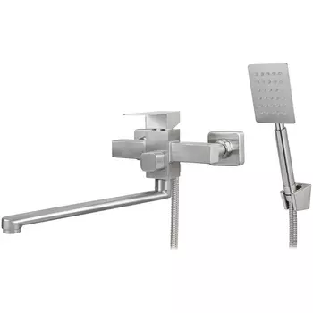 Смеситель для ванны Viko