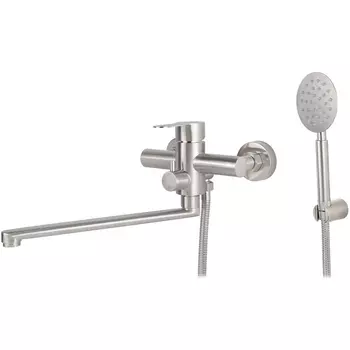 Смеситель для ванны Viko