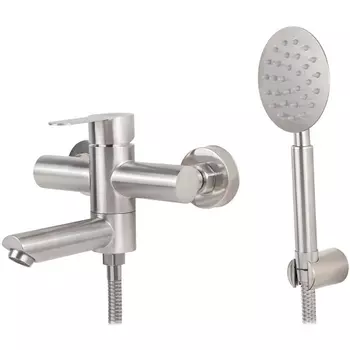 Смеситель для ванны Viko