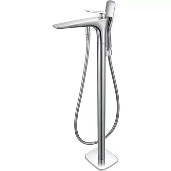 Смеситель для ванны Vincea