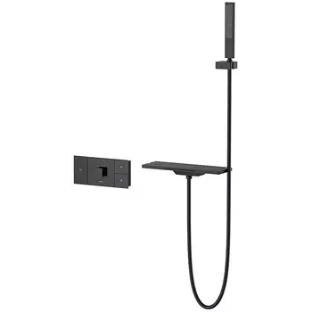 Смеситель для ванны Vincea