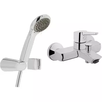 Смеситель для ванны Vitra