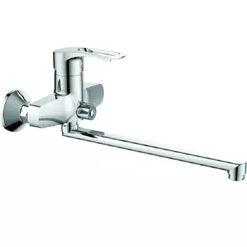 Смеситель для ванны Voda