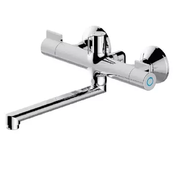 Смеситель для ванны Voda