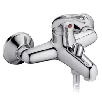 Смеситель для ванны Voda