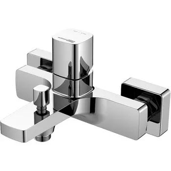 Смеситель для ванны WasserKRAFT