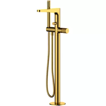 Смеситель для ванны WasserKRAFT