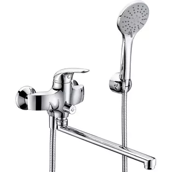 Смеситель для ванны WasserKRAFT