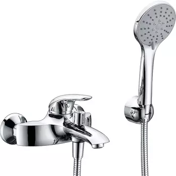 Смеситель для ванны WasserKRAFT