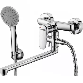 Смеситель для ванны WasserKRAFT