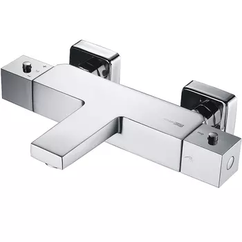 Смеситель для ванны WasserKRAFT