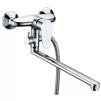 Смеситель для ванны WasserKRAFT