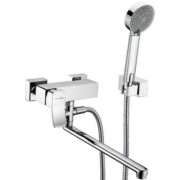 Смеситель для ванны WasserKRAFT