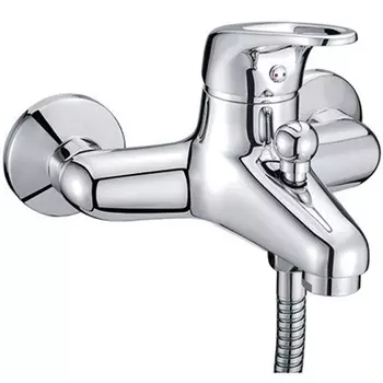 Смеситель для ванны WasserKRAFT