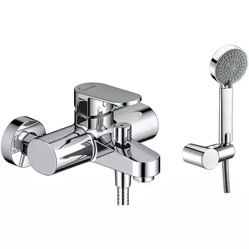 Смеситель для ванны WasserKRAFT