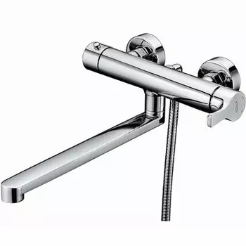 Смеситель для ванны WasserKRAFT