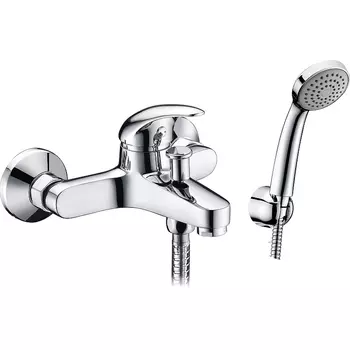 Смеситель для ванны WasserKRAFT