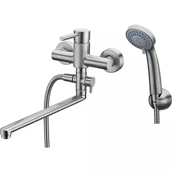 Смеситель для ванны WasserKRAFT