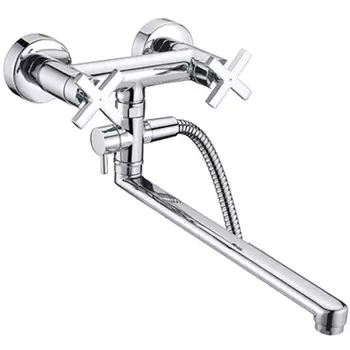 Смеситель для ванны WasserKRAFT