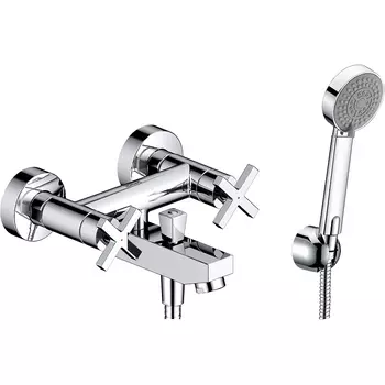 Смеситель для ванны WasserKRAFT