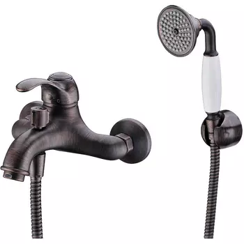 Смеситель для ванны WasserKRAFT