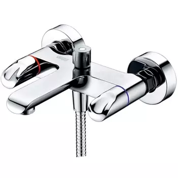 Смеситель для ванны WasserKRAFT