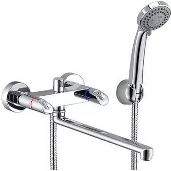 Смеситель для ванны WasserKRAFT