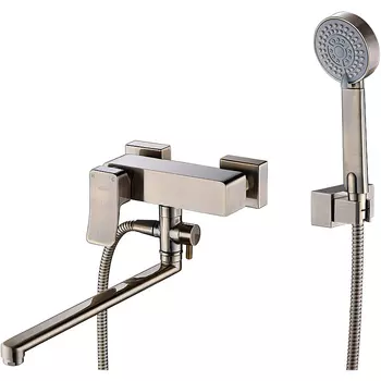 Смеситель для ванны WasserKRAFT