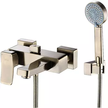 Смеситель для ванны WasserKRAFT