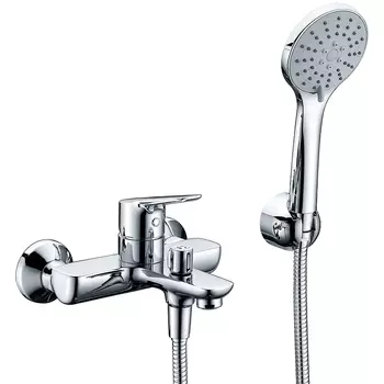 Смеситель для ванны WasserKRAFT