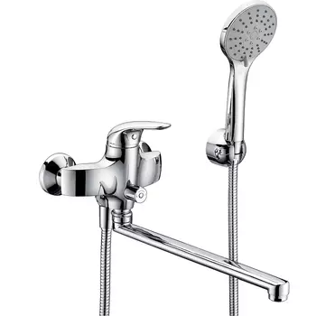 Смеситель для ванны WasserKRAFT