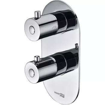Смеситель для душа WasserKRAFT