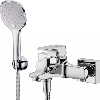 Смеситель для ванны WasserKRAFT