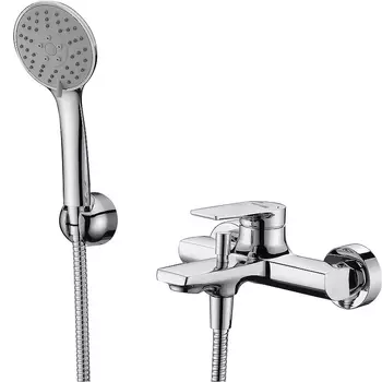 Смеситель для ванны WasserKRAFT