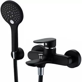 Смеситель для ванны WasserKRAFT