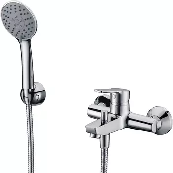 Смеситель для ванны WasserKRAFT